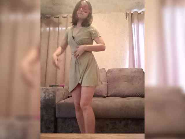 Karina-myau webcam