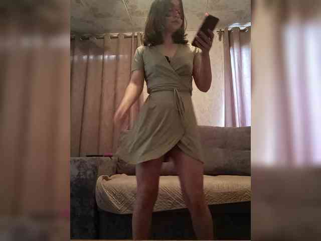 Karina-myau webcam