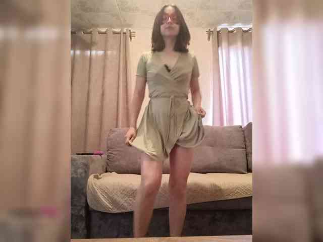 Karina-myau webcam