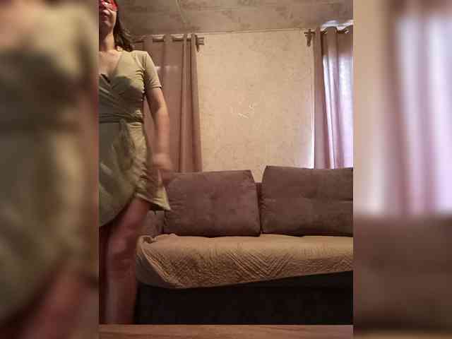 Karina-myau webcam