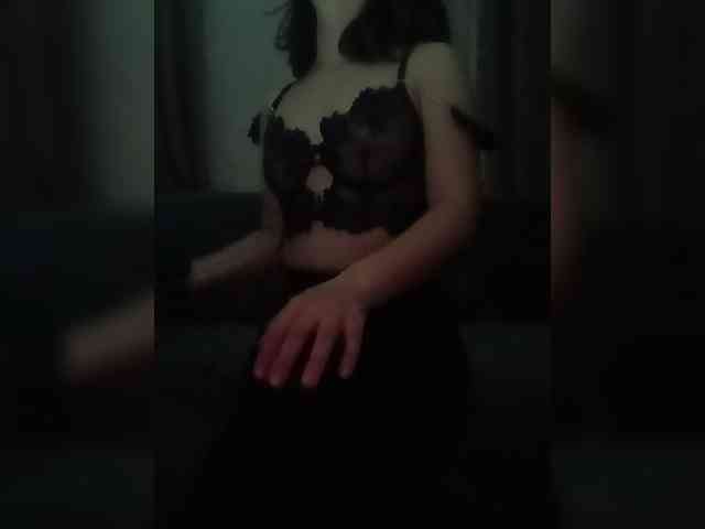 Karina-myau webcam