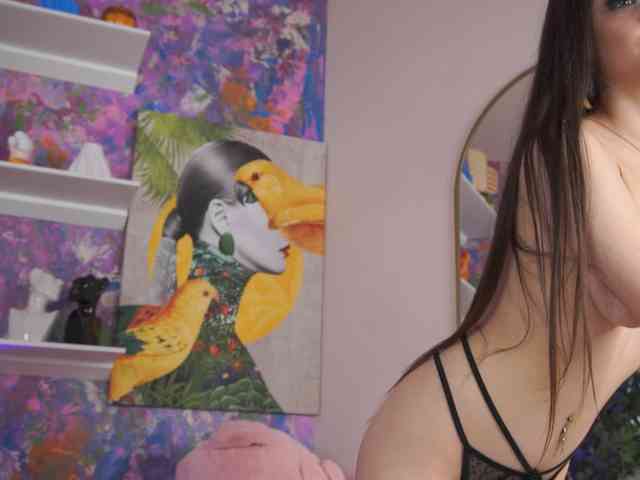 ZaraFeline