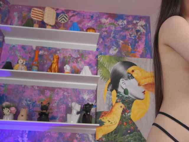 ZaraFeline