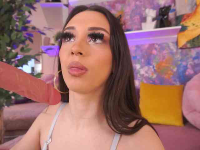 ZaraFeline