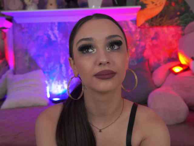 ZaraFeline
