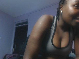 SweetAriah Porn Show