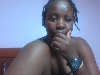 SweetAriah's Live Webcam