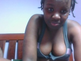 SweetAriah's Live Webcam