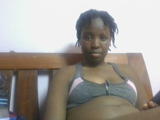 SweetAriah