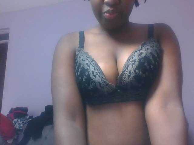 SweetAriah