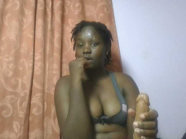 SweetAriah