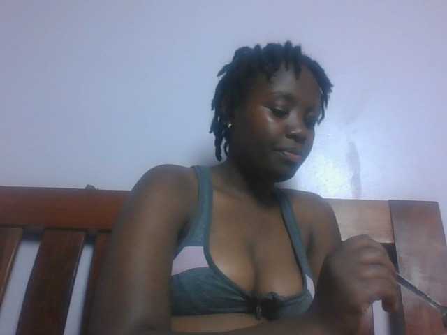 SweetAriah