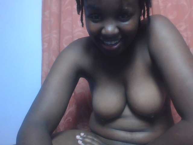 SweetAriah