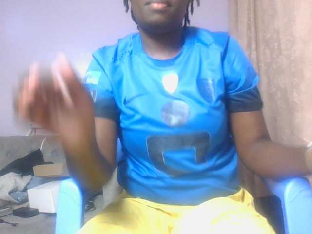 SweetAriah