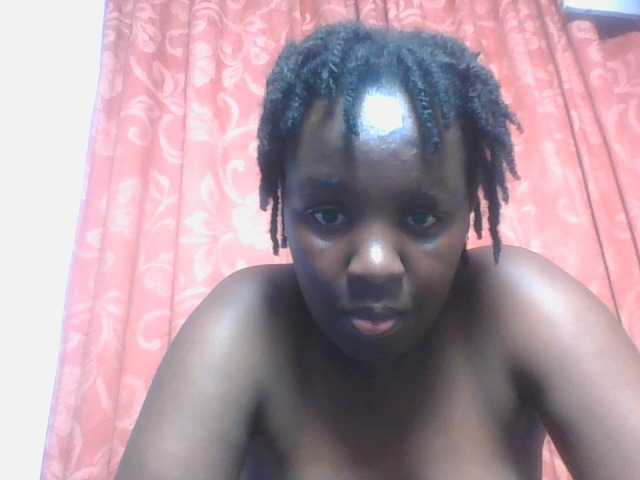 SweetAriah