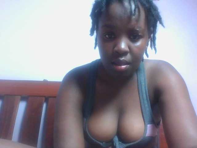 SweetAriah