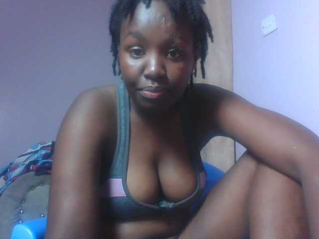 SweetAriah