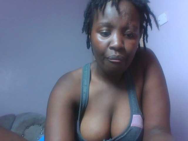 SweetAriah