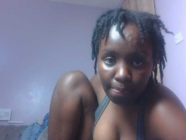 SweetAriah