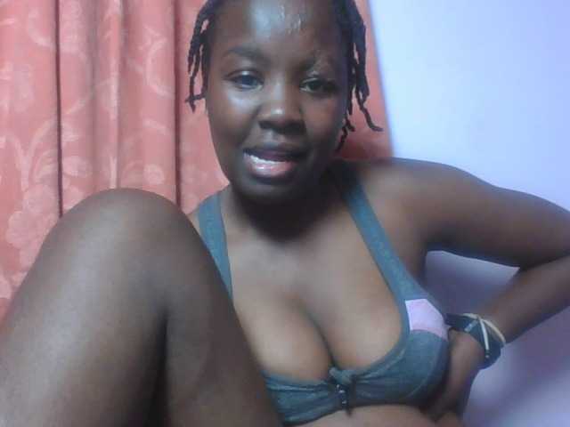 SweetAriah