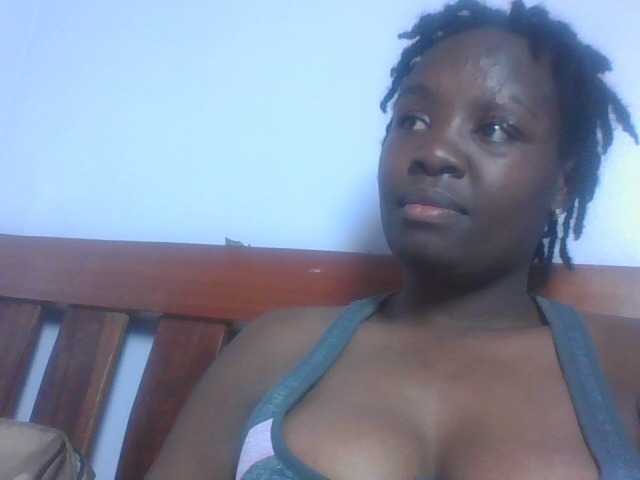 SweetAriah