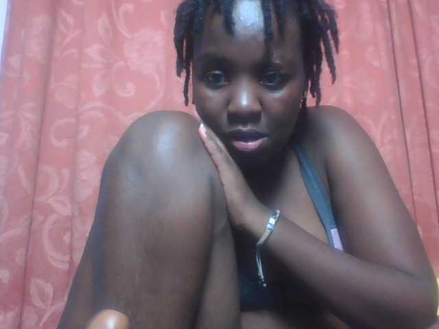 SweetAriah