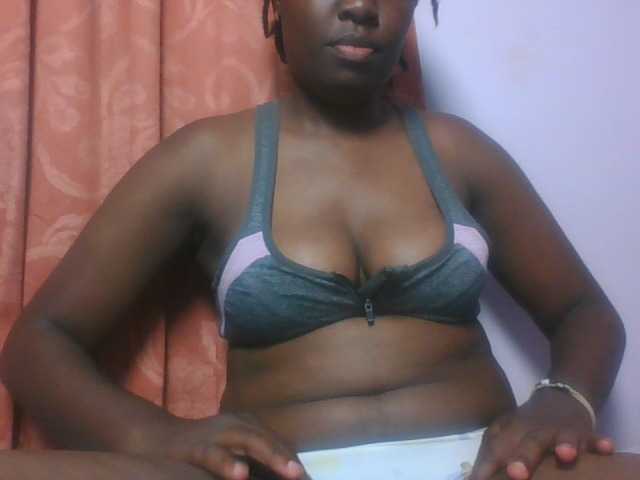 SweetAriah
