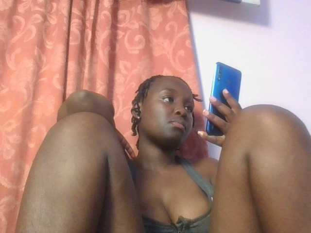 SweetAriah