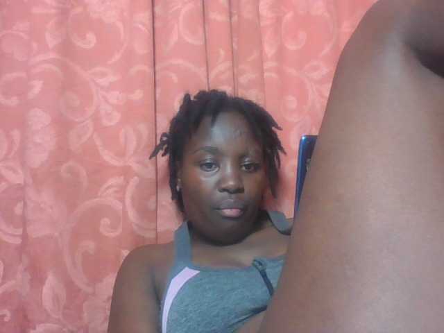 SweetAriah