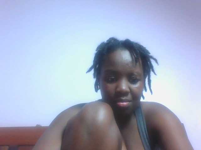 SweetAriah