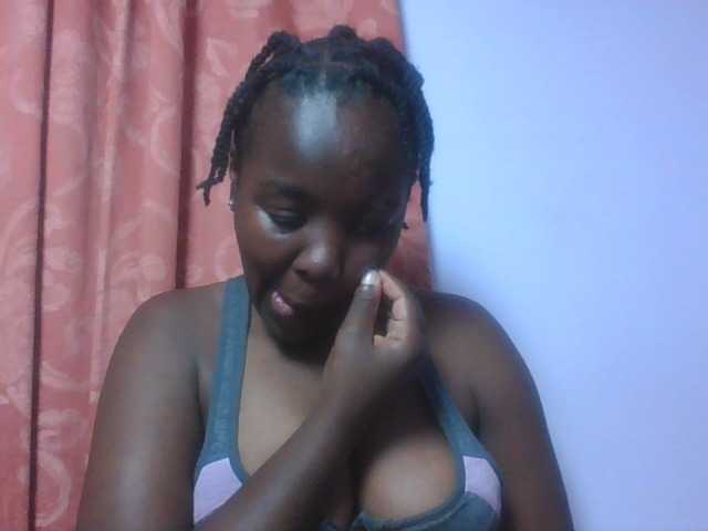 SweetAriah