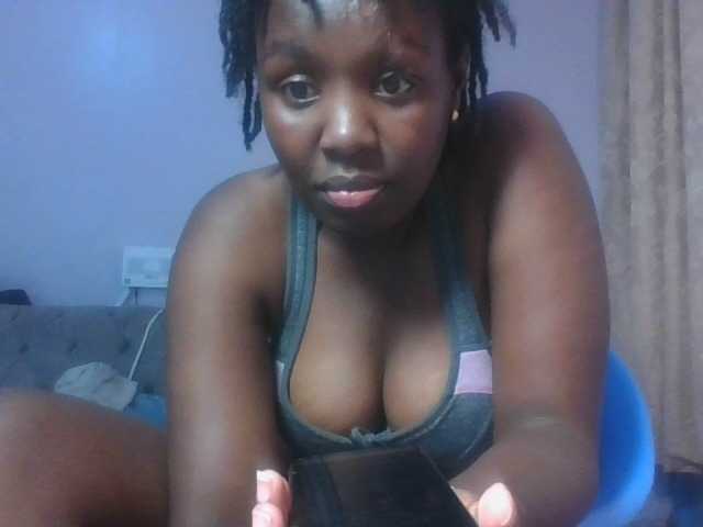 SweetAriah