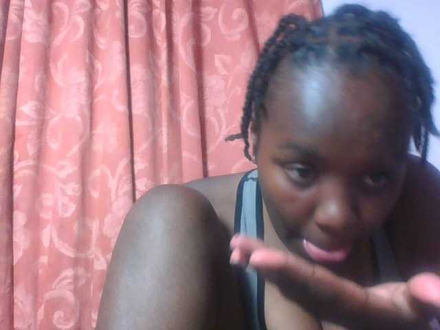 SweetAriah