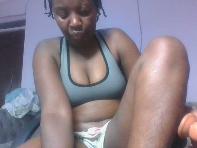 SweetAriah
