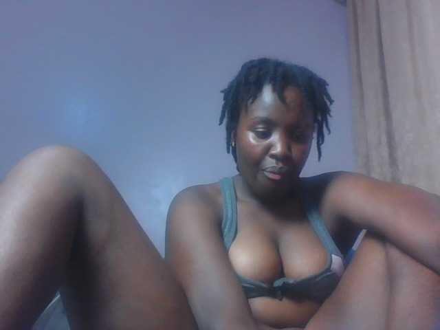 SweetAriah