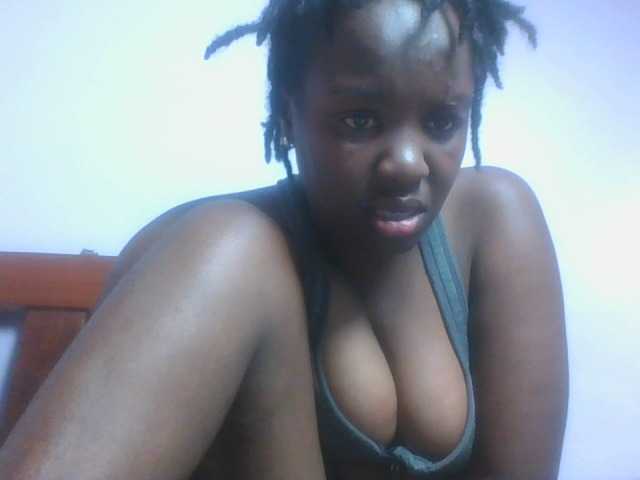 SweetAriah