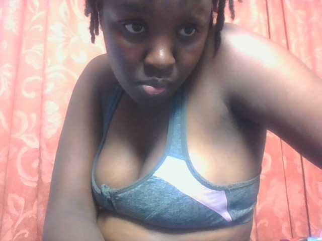 SweetAriah