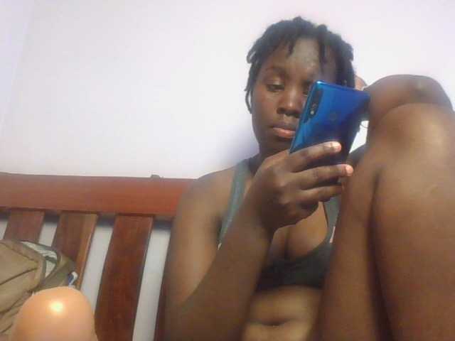 SweetAriah
