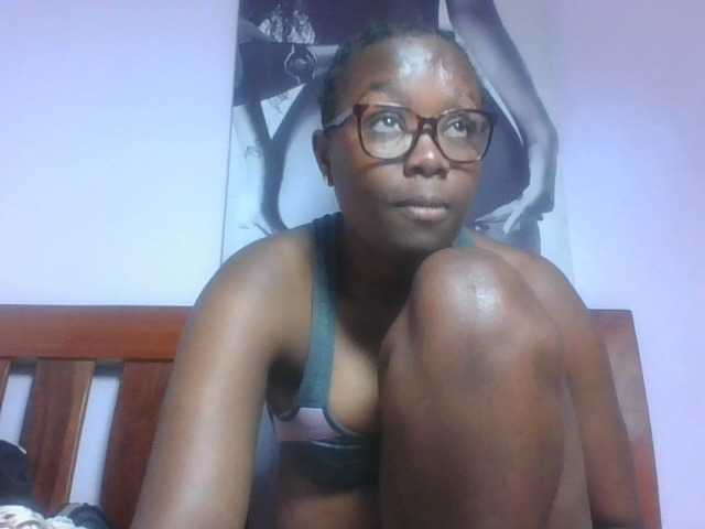 SweetAriah