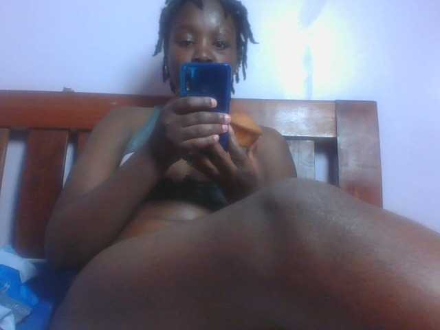 SweetAriah