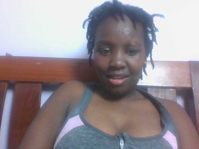 SweetAriah