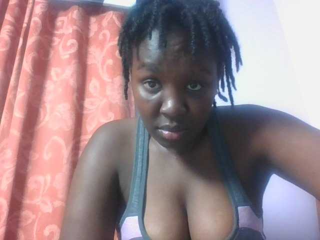SweetAriah