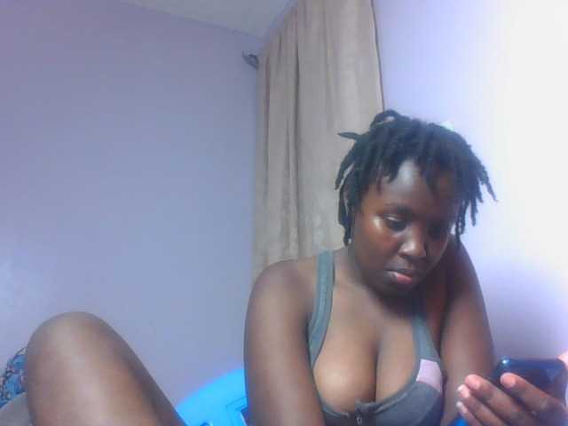 SweetAriah