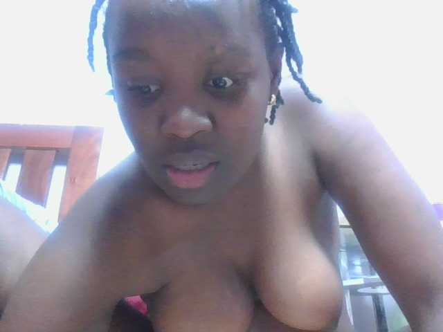 SweetAriah