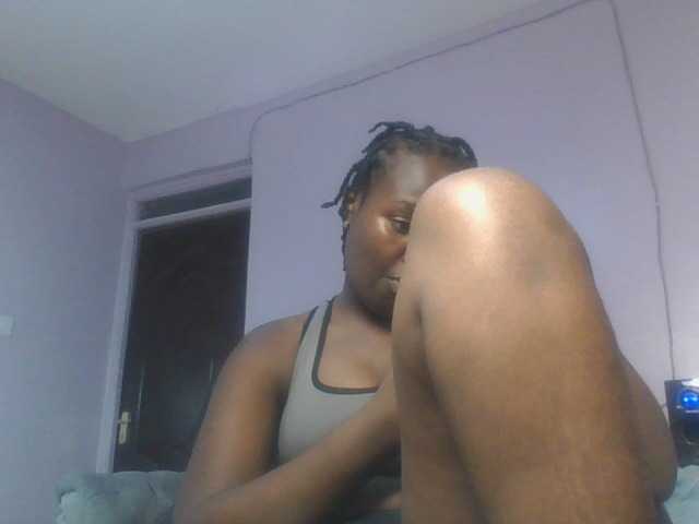 SweetAriah