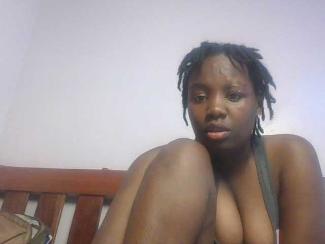 SweetAriah