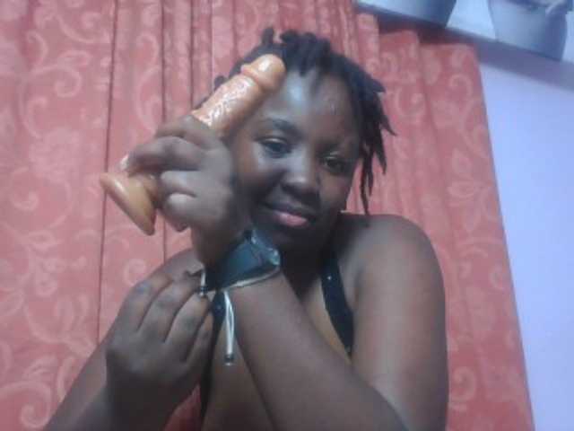 SweetAriah