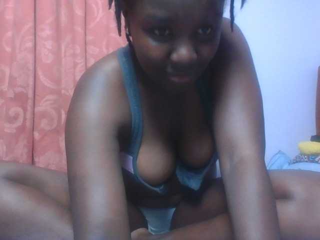 SweetAriah