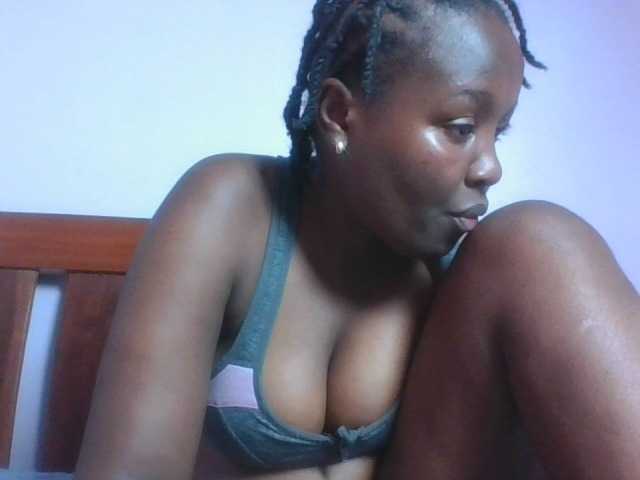 SweetAriah