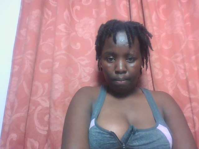 SweetAriah